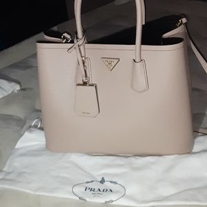 Long belt attack to the purse